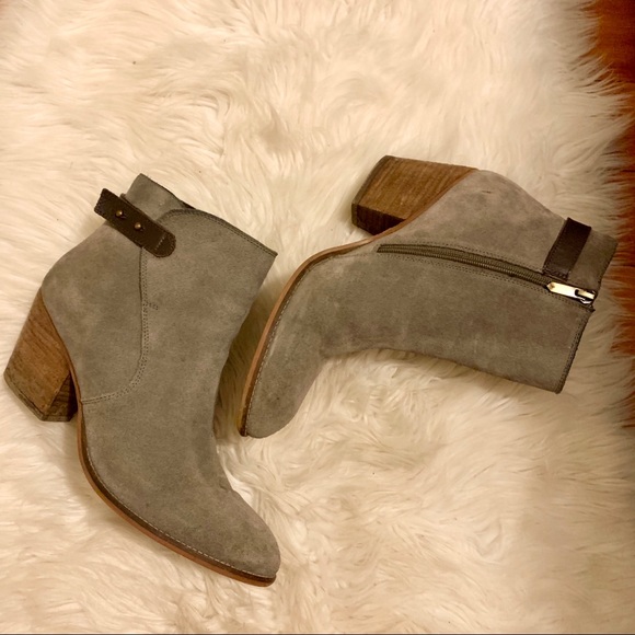 Sam Edelman booties - Picture 11 of 11